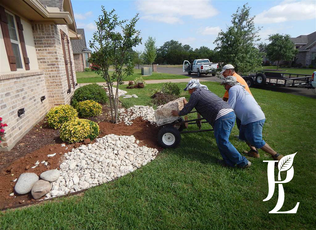 Picture Perfect Lawn and Landscape LLC