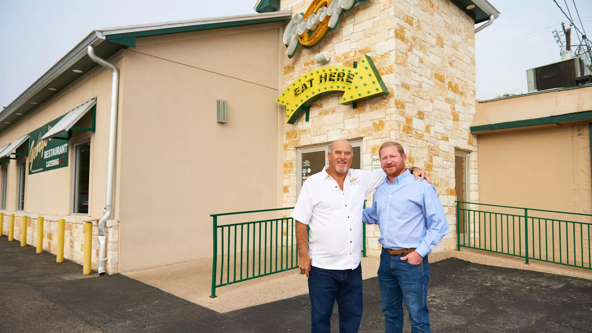 George's Restaurant